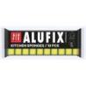 Gąbki kuchenne ALUFIX Professional, 100x70x30mm, 10 szt., żółte
