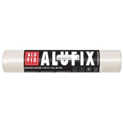 Papier do pieczenia ALUFIX...