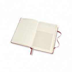 Notes MOLESKINE Passion Journal Wine, 400 stron