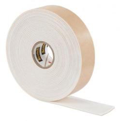 Taśma montażowa dwustronna SCOTCH-FIX Mirror (4496W-1950-P), 19mmx5m, biała