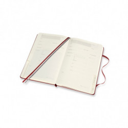 Notes MOLESKINE Passion Journal Wine, 400 stron