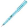 Pióro wieczne LAMY Safari 0D1, B, jasnoniebieskie