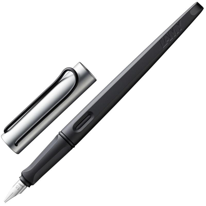 Pióro wieczne LAMY Joy 011, 1,9mm, czarne