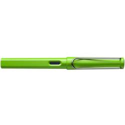 Pióro wieczne LAMY Safari 013, LH, zielone