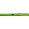 Pióro wieczne LAMY Safari 013, LH, zielone