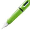 Pióro wieczne LAMY Safari 013, LH, zielone
