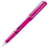 Pióro wieczne LAMY Safari 013, LH, różowe