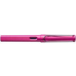 Pióro wieczne LAMY Safari 013, LH, różowe