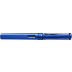 Pióro wieczne LAMY Safari 014, M, niebieskie
