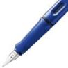 Pióro wieczne LAMY Safari 014, M, niebieskie