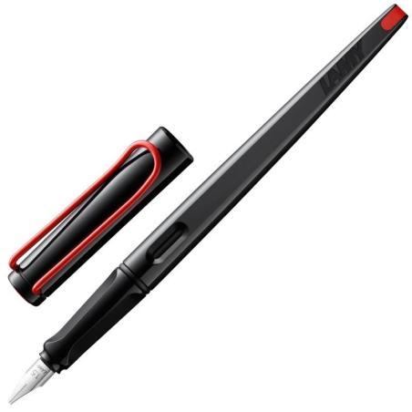Pióro wieczne LAMY Joy 015, 1,1mm, czarny
