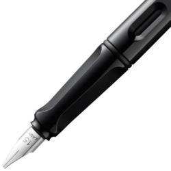 Pióro wieczne LAMY Joy 015, 1,1mm, czarny