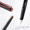 Pióro wieczne LAMY Joy 015, 1,1mm, czarny