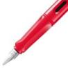 Pióro wieczne LAMY Joy 015, 1,5mm, czerwony
