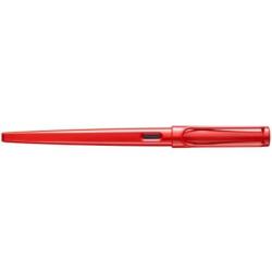 Pióro wieczne LAMY Joy 015, 1,5mm, czerwony