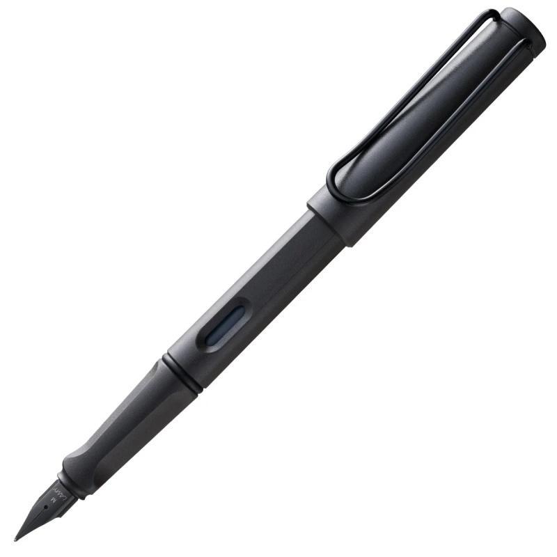 Pióro wieczne LAMY Safari 017, EF, grafitowy