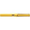 Pióro wieczne LAMY Safari 018, EF, żółte