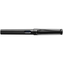 Pióro wieczne LAMY Safari 019, EF, czarne