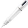Pióro wieczne LAMY Safari 019, B, biały