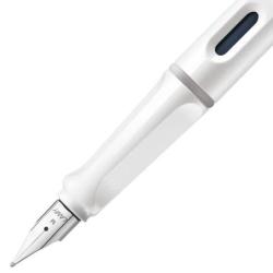 Pióro wieczne LAMY Safari 019, EF, biały