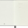 Notes MOLESKINE PRO Project Planner XL (19x25 cm) twarda oprawa, czarny