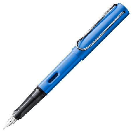 Pióro wieczne LAMY AL-star 028, M, granatowy