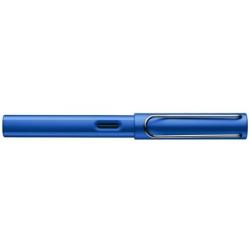 Pióro wieczne LAMY AL-star 028, M, granatowy