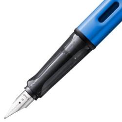 Pióro wieczne LAMY AL-star 028, M, granatowy