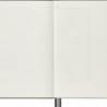 Notes MOLESKINE PRO Project Planner XL (19x25 cm) twarda oprawa, czarny