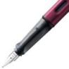 Pióro wieczne LAMY AL-star 029, F, purpurowe