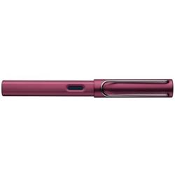 Pióro wieczne LAMY AL-star 029, F, purpurowe