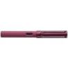 Pióro wieczne LAMY AL-star 029, F, purpurowe