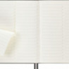 Notes MOLESKINE PRO Project Planner XL (19x25 cm) twarda oprawa, czarny