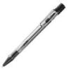 Długopis LAMY Safari 212, M, z czarnym wkładem, transparentny