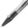 Długopis LAMY Safari 212, M, z niebieskim wkładem, transparentny