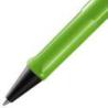 Długopis LAMY Safari 213, M, z czarnym wkładem, zielony