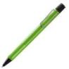 Długopis LAMY Safari 213, M, z niebieskim wkładem, zielony