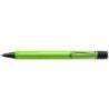 Długopis LAMY Safari 213, M, z niebieskim wkładem, zielony