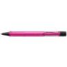 Długopis LAMY Safari 213, M, z niebieskim wkładem, różowy