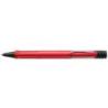 Długopis LAMY Safari 214, M, z czarnym wkładem, czerwony