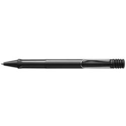 Długopis LAMY Safari 219, M, z czarnym wkładem, czarny