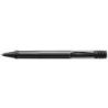 Długopis LAMY Safari 219, M, z czarnym wkładem, czarny