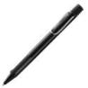 Długopis LAMY Safari 219, M, z niebieskim wkładem, czarny