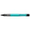 Długopis LAMY AL-star 223, M, z czarnym wkładem, turkusowy