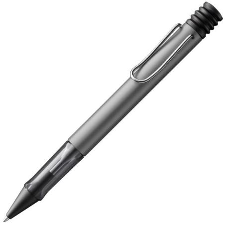 Długopis LAMY AL-star 226, M, z czarnym wkładem, grafitowy