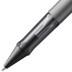 Długopis LAMY AL-star 226, M, z czarnym wkładem, grafitowy