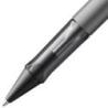 Długopis LAMY AL-star 226, M, z czarnym wkładem, grafitowy