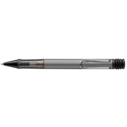 Długopis LAMY AL-star 226, M, z czarnym wkładem, grafitowy
