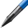Długopis LAMY AL-star 228, M, z czarnym wkładem, granatowy