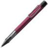 Długopis LAMY AL-star 229, M, z czarnym wkładem, purpurowy